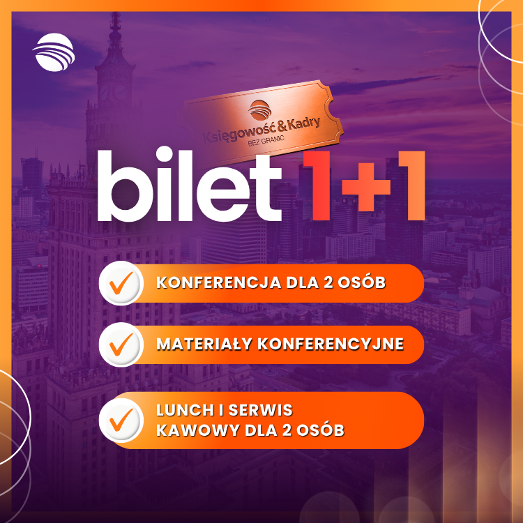 Bilet 1+1